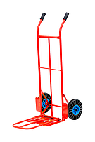 Візок вантажний Raketa 318 plus пінополіуританові колеса, Вантажопідйомність 160 кг