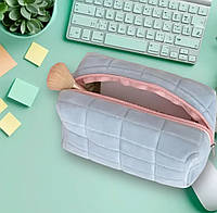 Косметичка органайзер для косметики дорожня косметичка містка косметичка