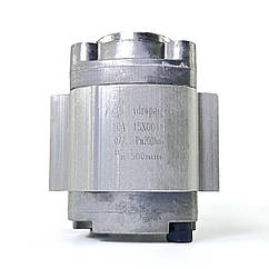 Шестеренний гідравлічний насос Hydro-Pack 10A3,15X001