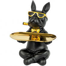 Декоративна фігурка - підставка для аксесуарів, ключів ZW871 MZOPT