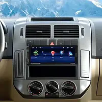 Універсальна магнітола в авто 6288-A 6.9'' Android-13 (4+64GB) With Carplay з пультом 1din