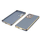 Чохол Glossy Color для Xiaomi 13 Lite 5G колір 5 синій, фото 2