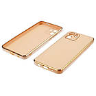 Чохол Glossy Color для Xiaomi Redmi A2 4G колір 2 рожевий, фото 2