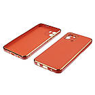 Чохол Glossy Color для Xiaomi Redmi A2 4G колір 3 кораловий, фото 2