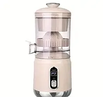 Портативний електричний соковитискач Juicer AND1337