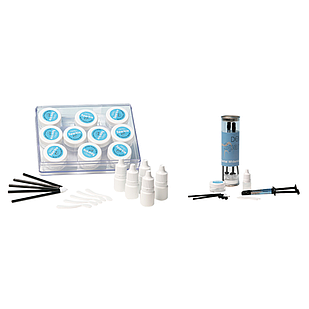 Denu Sparkle (Дену Спаркл) набір для відбілювання HDI