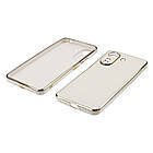 Чохол Glossy Color для Xiaomi Redmi 13C (6,74") (168 х 78 х 8.09 mm) колір 6 білий, фото 2