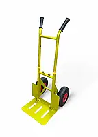 Візок вантажний FT-2005 складний, Вантажопідйомність 180 кг