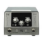 Паяльна станція прецизійна Kaisi 8512P, фен, паяльник T12, цифрова індикація, фото 3