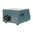 Паяльна станція прецизійна Kaisi 8512P, фен, паяльник T12, цифрова індикація, фото 5