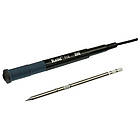 Паяльна станція прецизійна Kaisi 8512P, фен, паяльник T12, цифрова індикація, фото 7