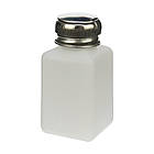 Ємність для спирту з дозатором Kaisi Alcohol Bottle 60 (200 ml), фото 2