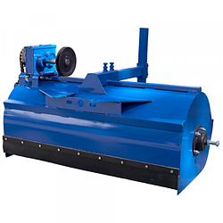 Мульчер для мотоблока переднього підключення