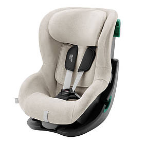 Літній чохол BRITAX-ROMER King Pro у бежевому кольорі