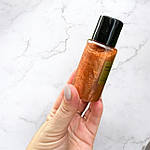 NaNiBeauty Кокосова олія з бронзовим шимером, 50 мл, фото 2