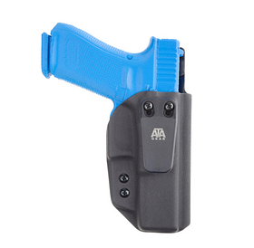 Кобура ATA Gear Fantom ver.3 для Glock - 17 / 22 / 47 для правої руки, Колір: Black, P03GL17R-BK