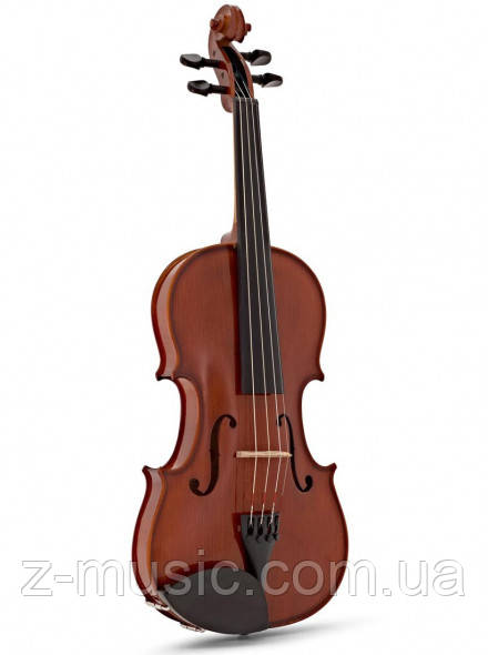 Скрипка STENTOR 1560/A CONSERVATOIRE II VIOLIN OUTFIT 4/4, фото 1
