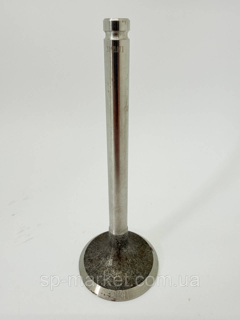 3142L071 Клапан впускний на двигун Perkins Перкінс, фото 1