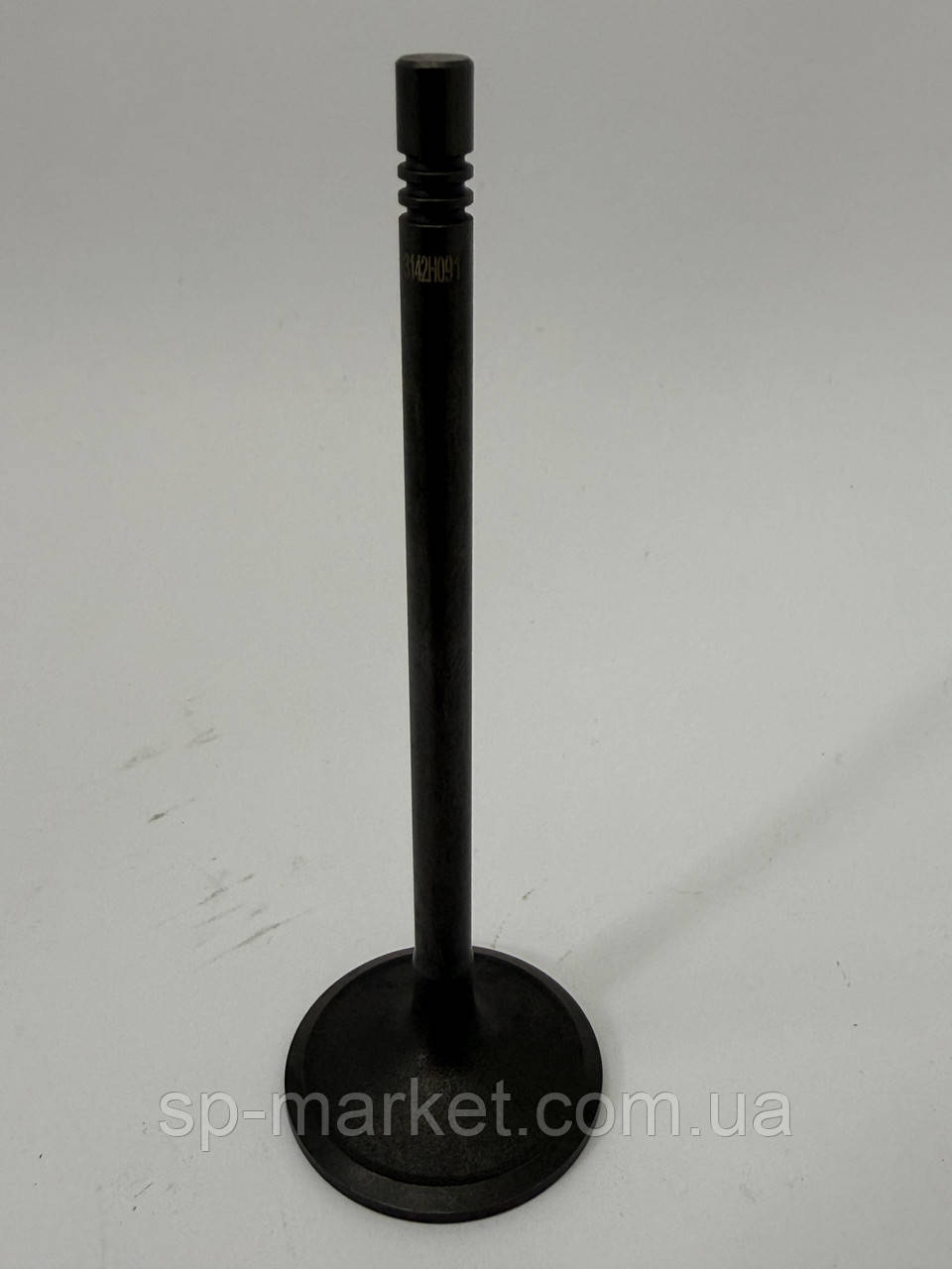 Клапан впускний 3142H091 на двигун Perkins Перкінс, фото 1