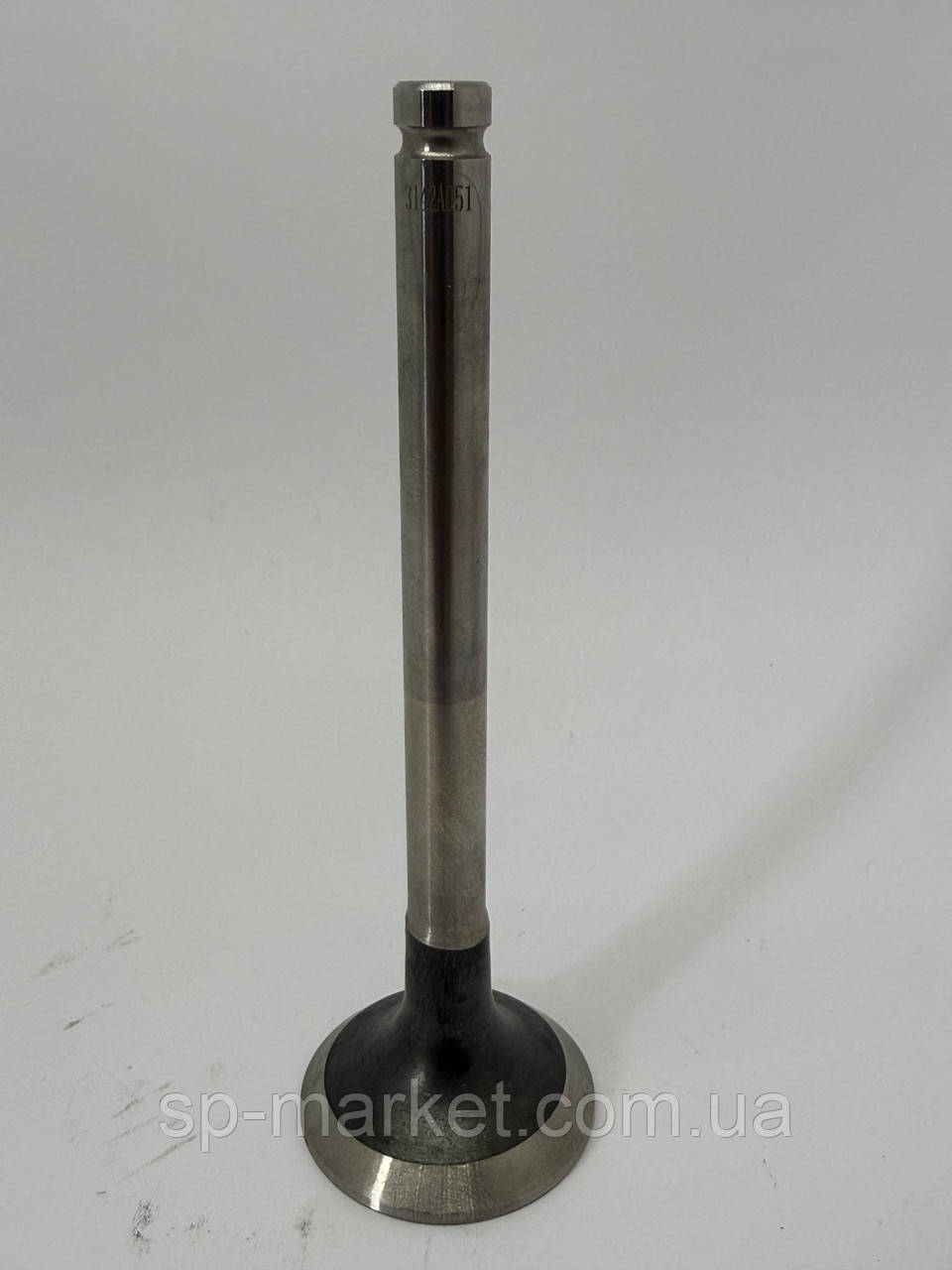 Клапан випускний Perkins 3142A051, фото 1