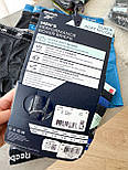 Reebok Performance boxer brief 3 шт Перфоровані дихаючі чоловічі труси боксери з м'якої тканини для спроту літні, фото 3
