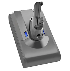 Акумулятор для Dyson V8/V8 Absolute/V8 Animal/V8 Animal Absolute/SV10/SV10E (Li-ion 21.6V 4000mAh)
