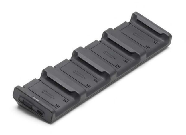 Зарядний хаб DJI Matrice 4Е/T Series Charging Hub 100 Wat (CP.EN.00000555.01), фото 1