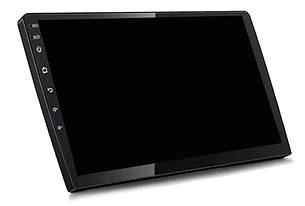 Штатна Android – магнітола 10 дюймів універсальна (FlyAudio)  4/64 ГБ