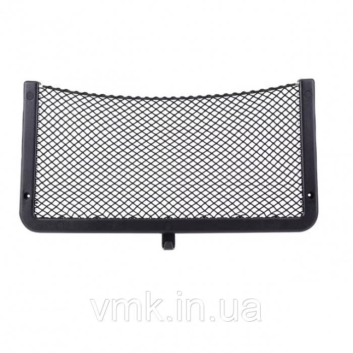 Універсальна сітка-кишеня для автомобіля, фото 1