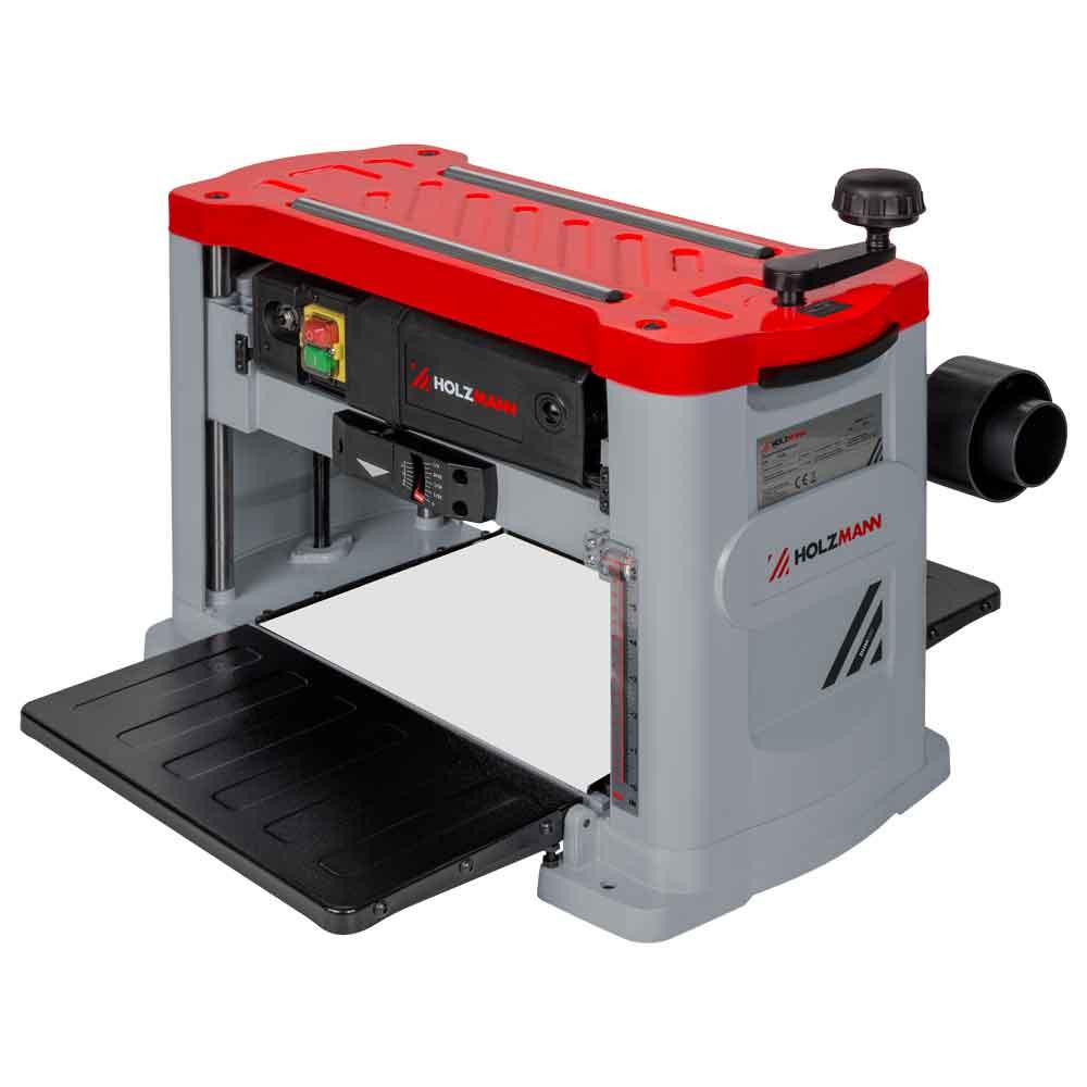 Рейсмусовий верстат HOLZMANN DHM330_230V (шир. 330 мм, 1,5 кВт)