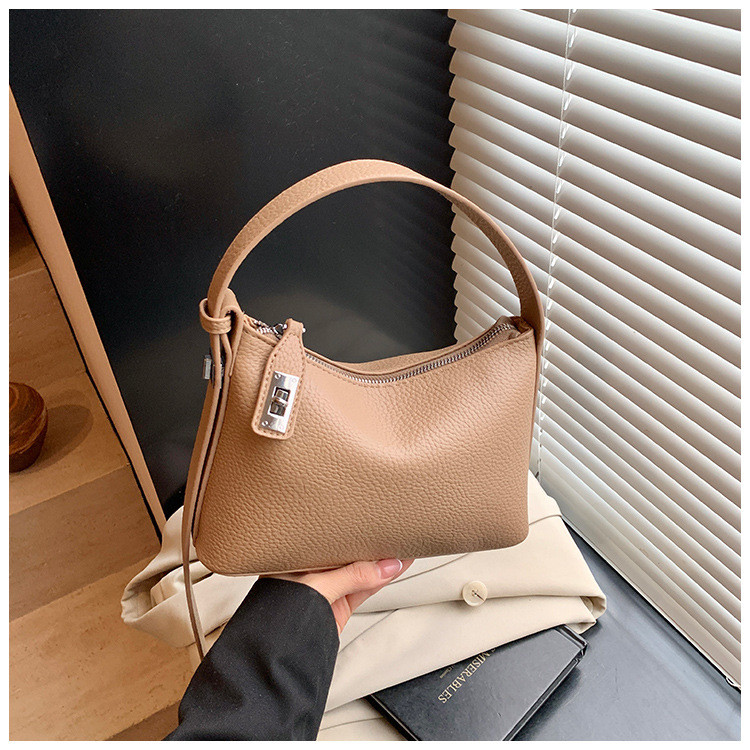 Жіноча сумка — гарна якість, класична стильна сумка для через плече Ручні сумки — клатч ОПТ, фото 1