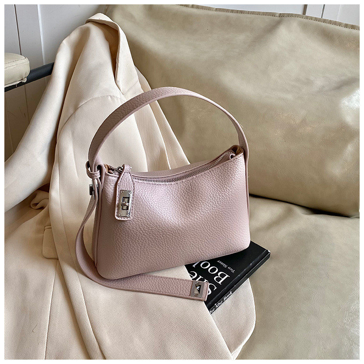 Жіноча сумка — гарна якість, базовий стильна сумка для через плече Ручні сумки — клатч ОПТ, фото 1