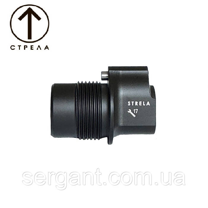 Перехідник CZ Bren на 24x1.5, фото 1