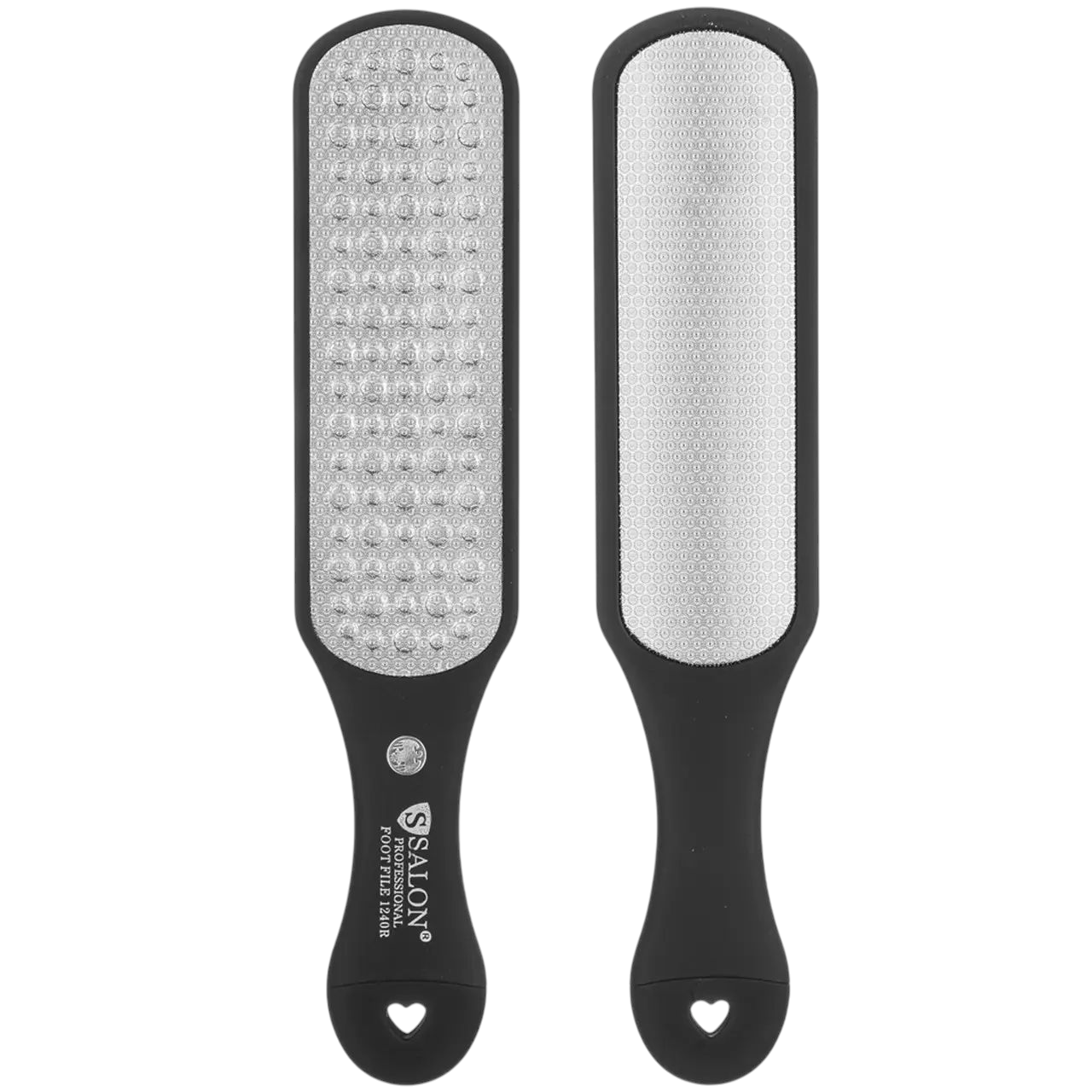 Терка для стоп Salon Professional