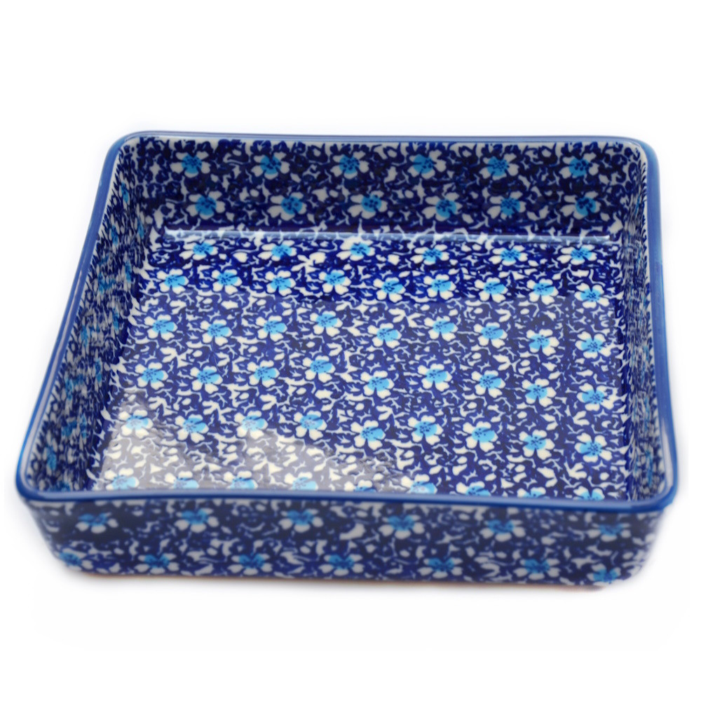 Форма для запікання квадратна 21 Sea wind