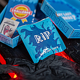 Найсолоніший чипс у світі Salt Chip Challenge 8г, фото 3