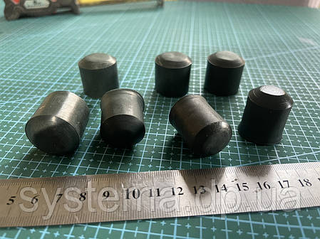 Набухаючі пробки для герметизації отворів в бетоні D 26 мм, L - 22-25 мм, фото 1