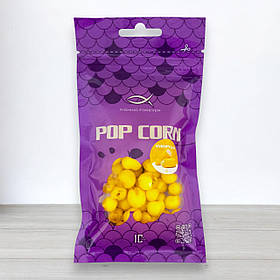 Повітряна кукурудза Puffi Fishing Forever Міні, 10г, Кукурудза