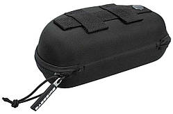 Футляр для окулярів SwissEye чорний
