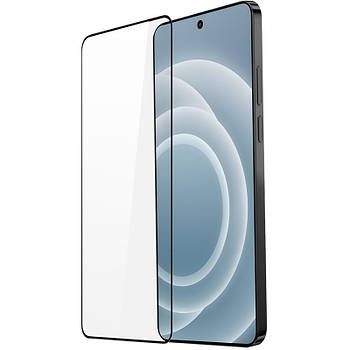 Захисне скло Full screen PowerPlant для Realme Neo 7