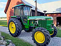 Комплект кондиціонера для трактора John Deere 2130, 2140, 3040, 3140, 3640, 4040, 4240, 4440 (кондиціонер), фото 2