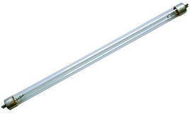 Лампа дугова ртутно-бактерицидна ДРБ-8