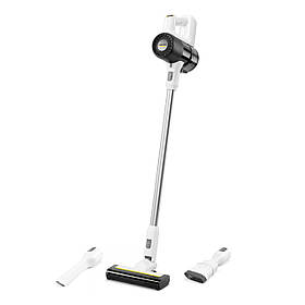 Акумуляторний пилосос KVA 2 Karcher 1.198-730.0