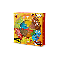 Цукерки Mr. Twister Jelly Beans Challenge 120г