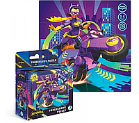 Пазл 16ел. "Мотоцикл Биби" 200552