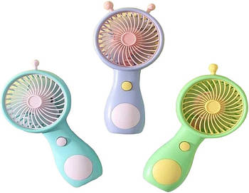 Дитячі вентилятори