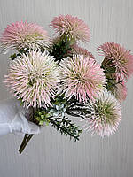 Будяк декоративний . Кущ для декору ( рожевий , 32 см ), фото 7