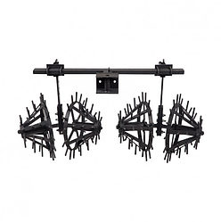 Культиватор «Їжак» економ (комплект)