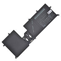 Батарея для ноутбука Dell Alienware M15 R2, M17 R2 (Y9M6F) 11.7V 6490mAh