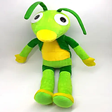 М'яка іграшка Коник 58см (00666), фото 2